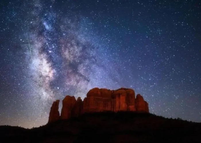 Views With Private Hot Tub For The Entire Family * Sedona